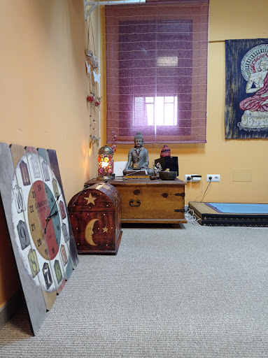 Espacio Zen - Visual