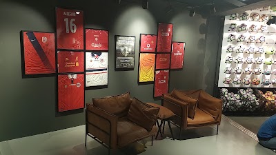 Photos of Torshov Sport Hockey