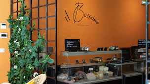 Photo n°23 de Il Boccone - Restaurants à Marseille (Restaurant italien)