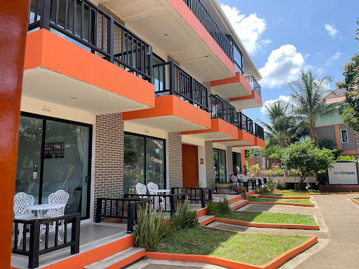 The Spa Garden Resort