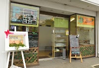 街の小さな洋食屋さん Bruno(ブルーノ)