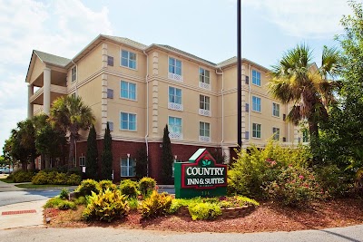 lodging