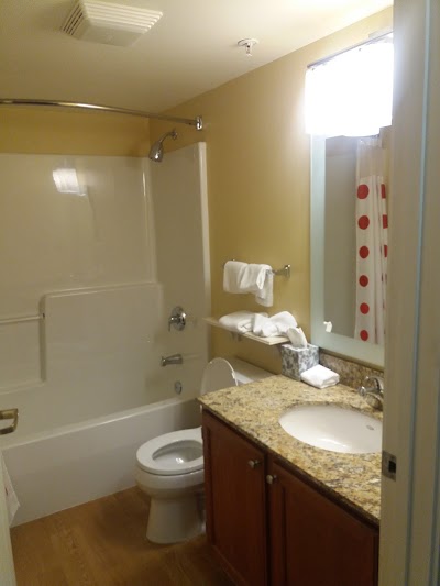 lodging