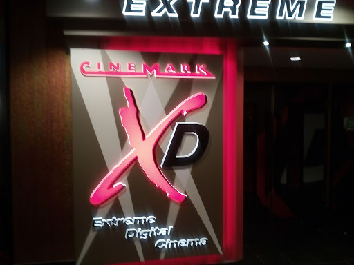Cinemark Tinseltown North Canton and XD Gallery - United States
