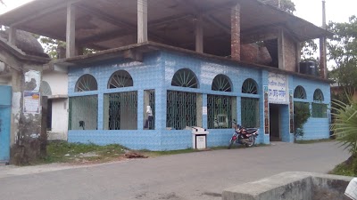 mosque