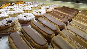 Photo n°11 de Boulangerie Pâtisserie Alimentation Générale à Maxent (Boulangerie)