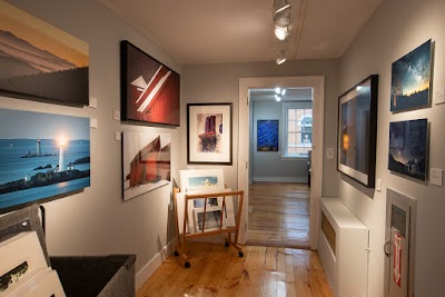 Focus, A Vermont Gallery