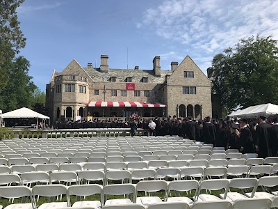 Fairfield University