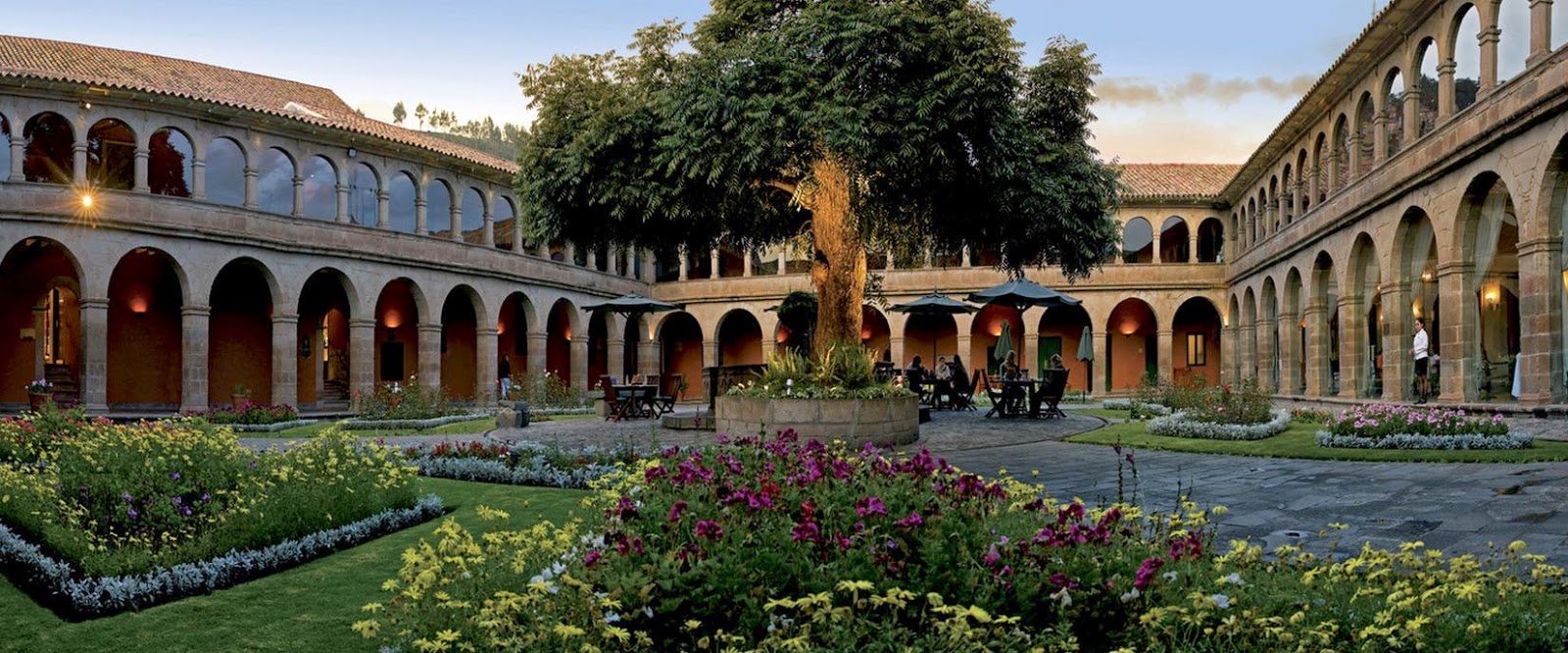 Monasterio, A Belmond Hotel, Cusco