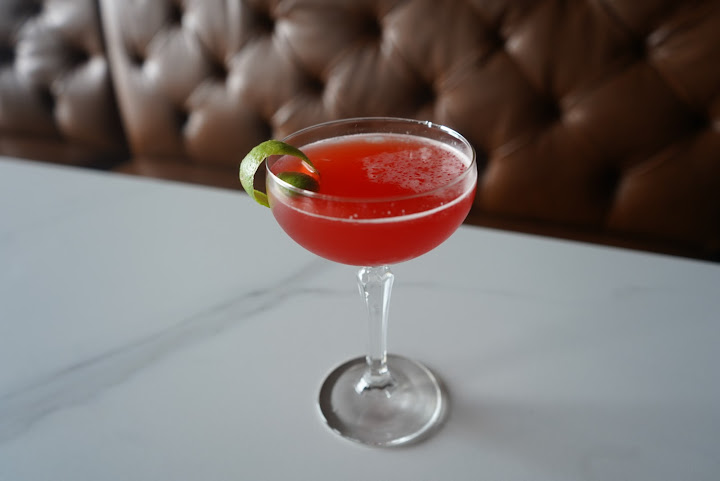 The Hive Kitchen & Bar by null