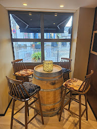 Photo n°10 de L' accoudoir à table à Quiberon (Brasserie)