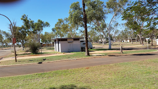 Discovery Parks - Balmoral, Karratha