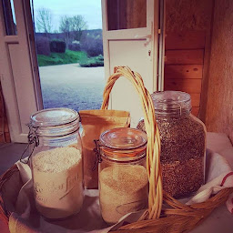 Photo n°11 de N'Othe Farine à Paisy-Cosdon (Agriculteur)