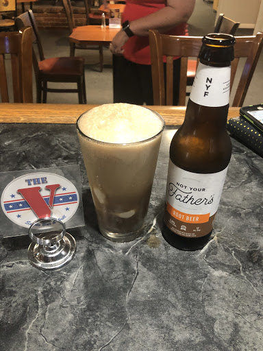 The V Sport Bar and Grill at Baxter - Thumbnail
