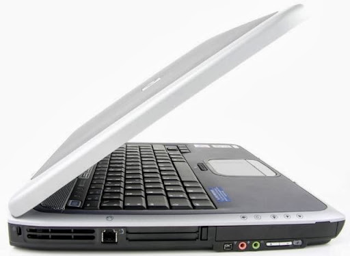 Bluefish Computer Services - Visual
