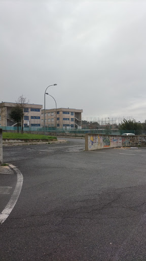 Liceo Scientifico Vito Volterra Ciampino - Thumbnail