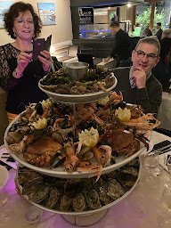 Photo n°66 de Le Grand Bleu à Saumur (Restaurant de fruits de mer)