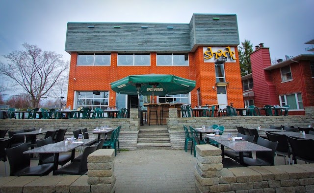 Shack Resto Bar