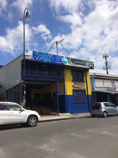 electronics-store