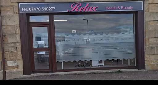 Relax Health and Beauty