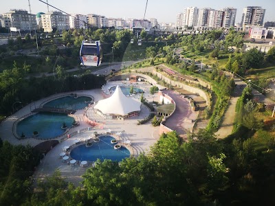 Şahinbey Parkı