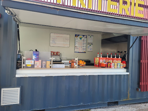 Photo 2 - Ann'Burger