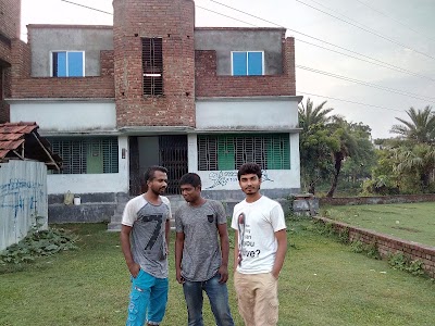 Photos of Niribili Hostel