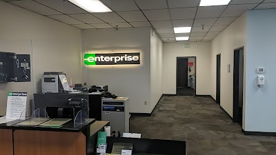 Enterprise Rent-A-Car