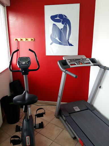 Masseur-Kinésithérapeute - M. Nigeon Pierre-Alain - Thumbnail