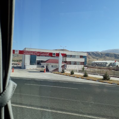 Photos of Refahiye Ogretmenevi