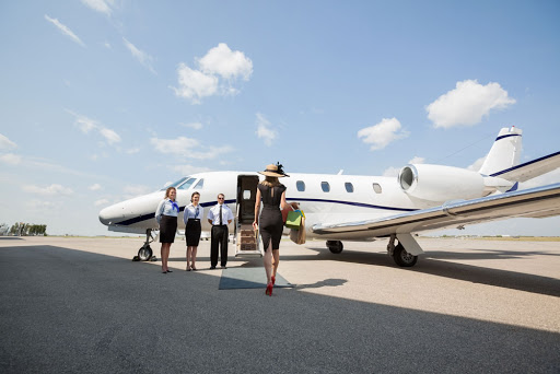 Skyways Limousine - Thumbnail