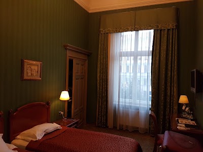 Photos of Europa Royale Riga