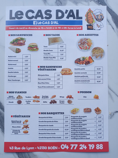 Photo 2 - le cas d'al