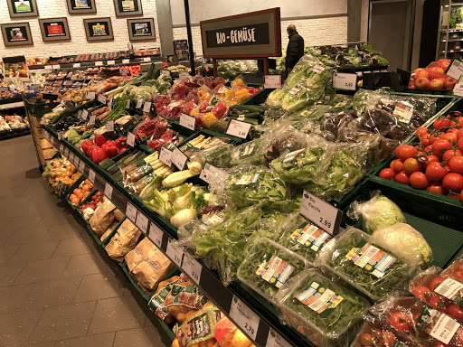 EDEKA Rees - Thumbnail
