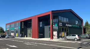 Photo n°1 de Aprium Pharmacie GRAND OUEST - LEGUEVIN à Léguevin (Pharmacie vétérinaire)