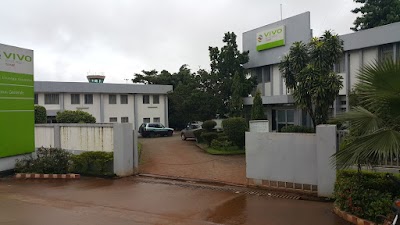 Photos of Vivo Energy Guin&eacute;e