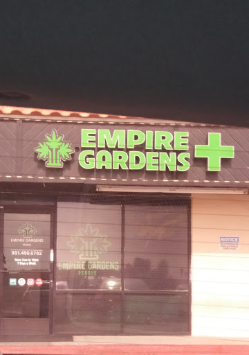 Empire Gardens - Thumbnail