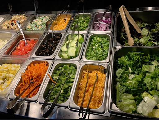 Riverfront Grille - Visual