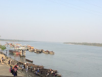 Photos of Kalurghat Ferry Ghat