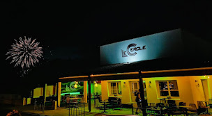 Photo n°11 de Le Cercle Restaurant Bar Animations à Bretignolles-sur-Mer (Salle de concert)