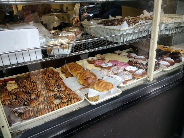 Oneg Bakery