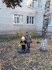 Фотография Детский сад "Волшебница", Днепровский переулок, Ростов-на-Дону, Россия