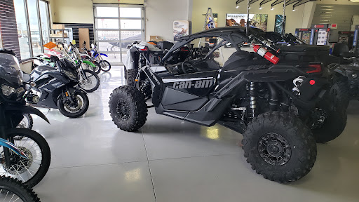 Experience Powersports - Visual