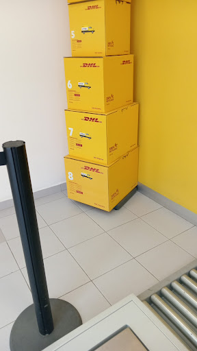 DHL Express Service Point (ALLENDE CENTRO) - Thumbnail