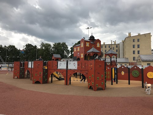 Kids Park