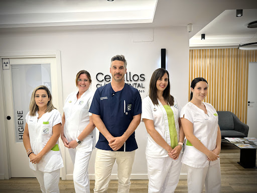 Clínica Dental Ceballos