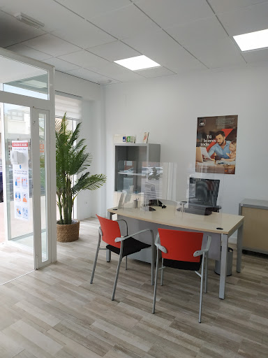 Axa Seguros - Mar García