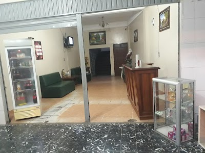 Photos of Alojamiento Ancietan