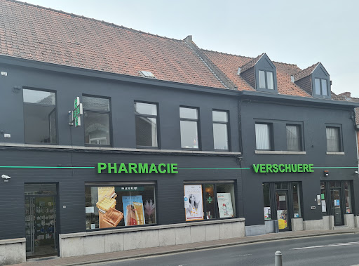Apotheek Verschuere