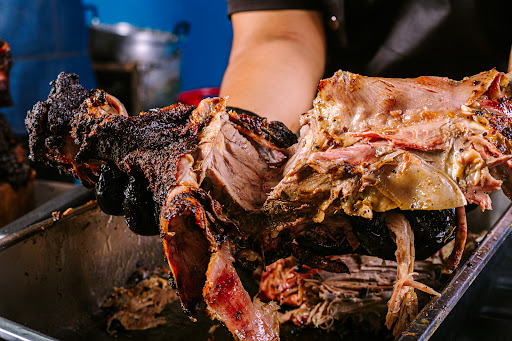 Libing Lejeng Kitchen